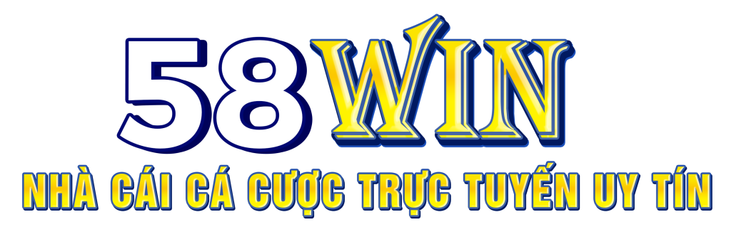 Logo 58WIN