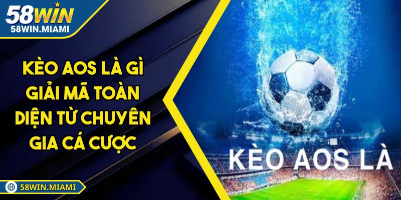 58WIN chỉ ra những cạm bẫy cần lưu ý