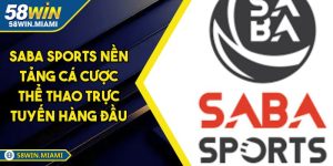 Saba Sports Nền Tảng Cá Cược Thể Thao Trực Tuyến Hàng Đầu