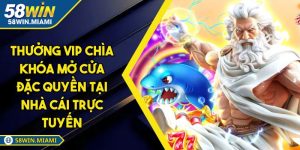 Thưởng vip Chìa Khóa Mở Cửa Đặc Quyền Tại Nhà Cái Trực Tuyến