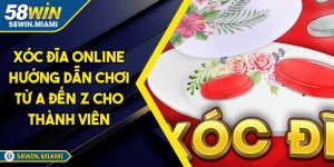 Xóc Đĩa Online Hướng Dẫn Chơi Từ A Đến Z Cho Thành Viên
